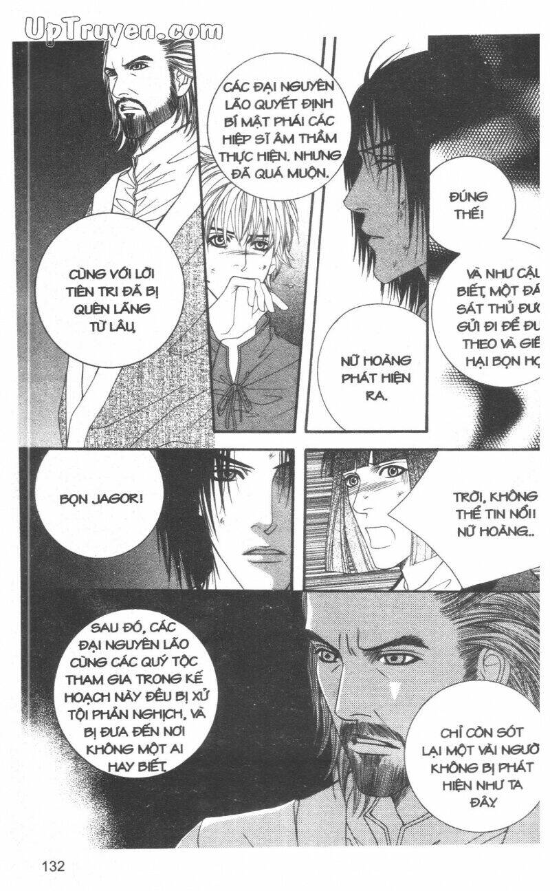 Saver Chapter 28 - Trang 2