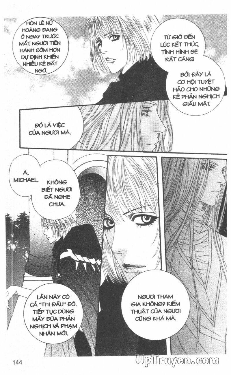 Saver Chapter 28 - Trang 2