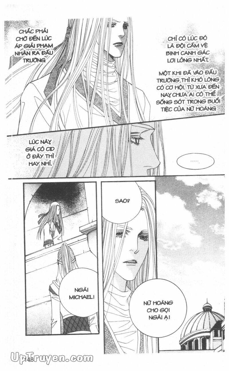 Saver Chapter 28 - Trang 2