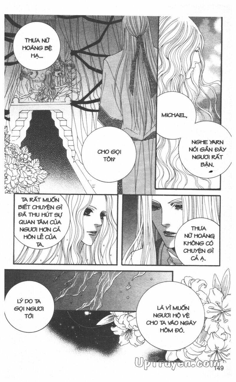 Saver Chapter 28 - Trang 2