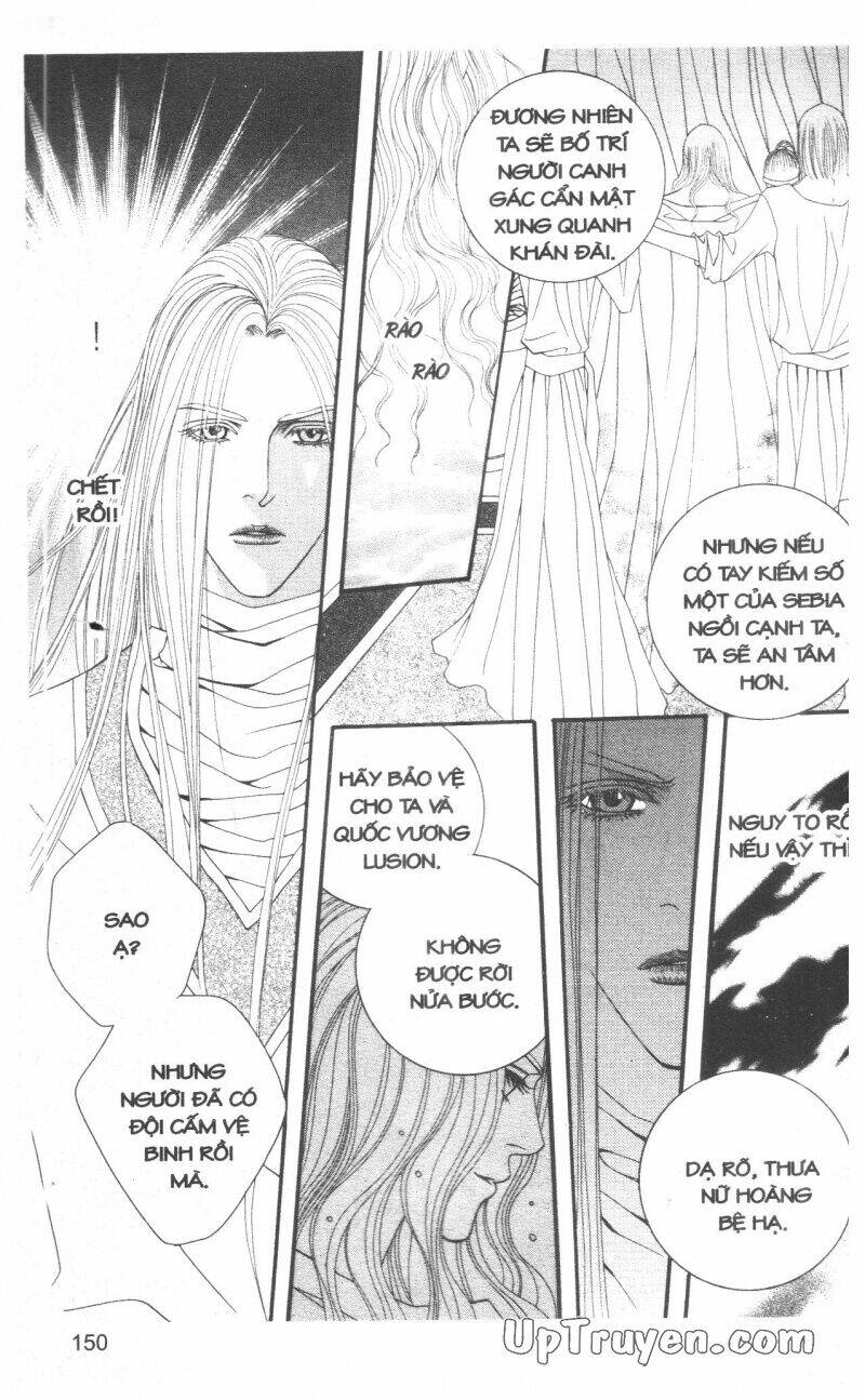 Saver Chapter 28 - Trang 2