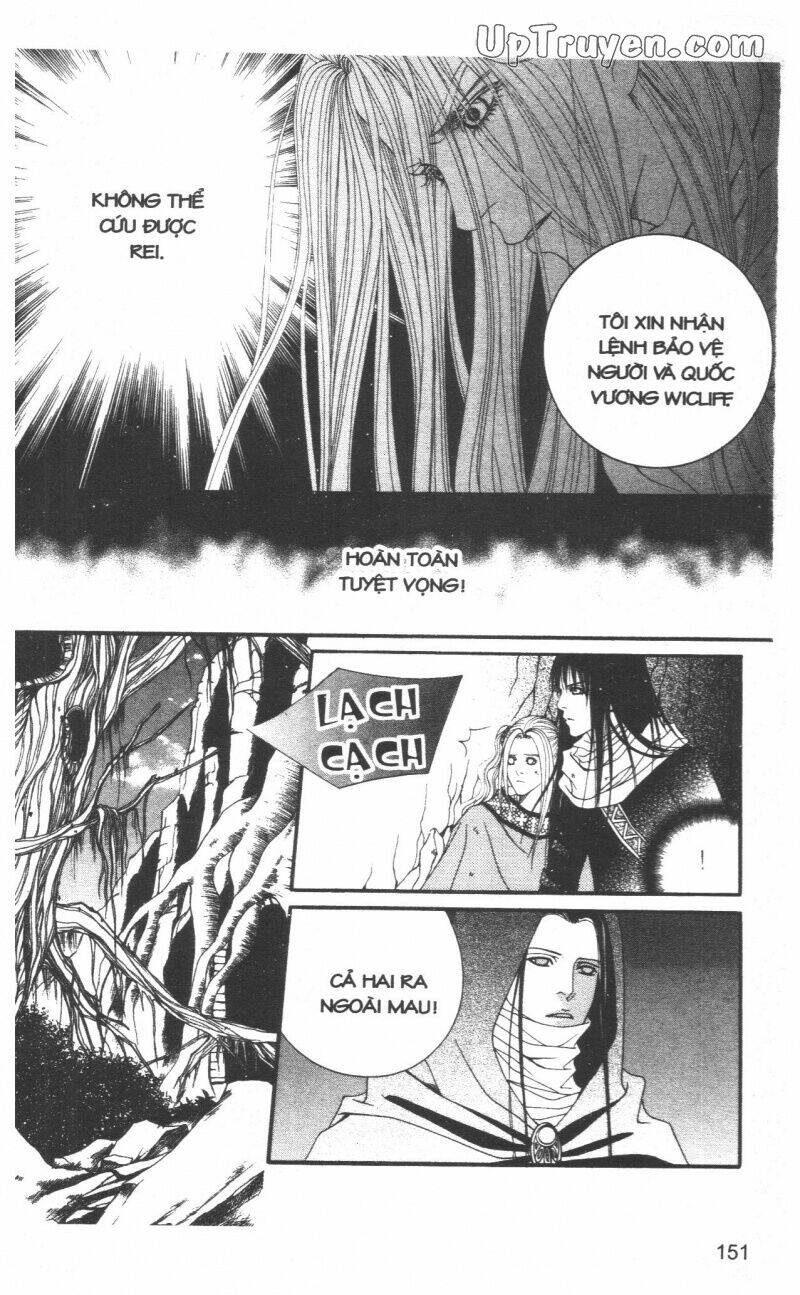 Saver Chapter 28 - Trang 2