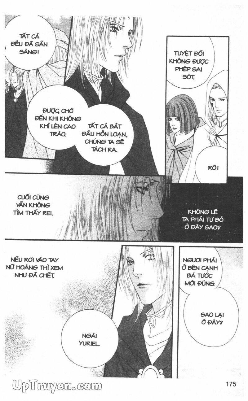 Saver Chapter 28 - Trang 2