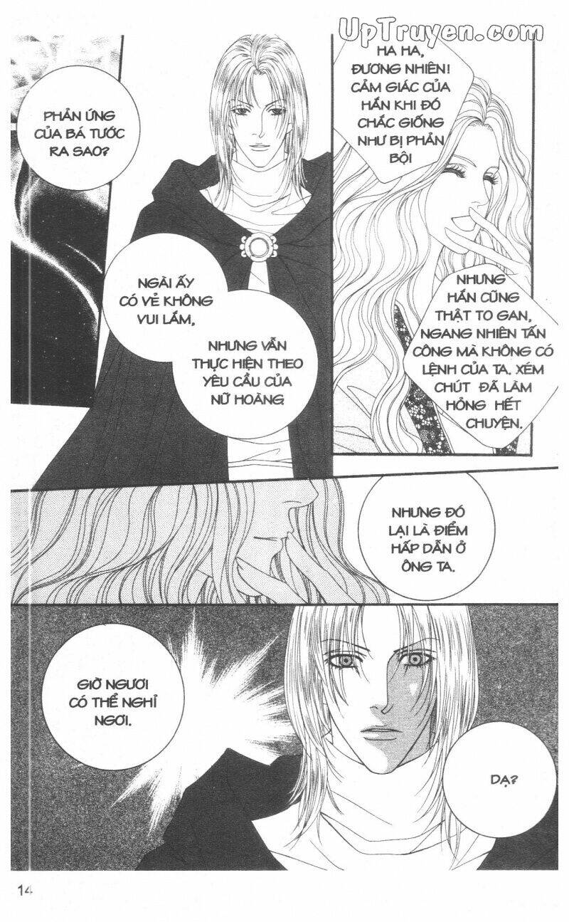 Saver Chapter 27 - Trang 2