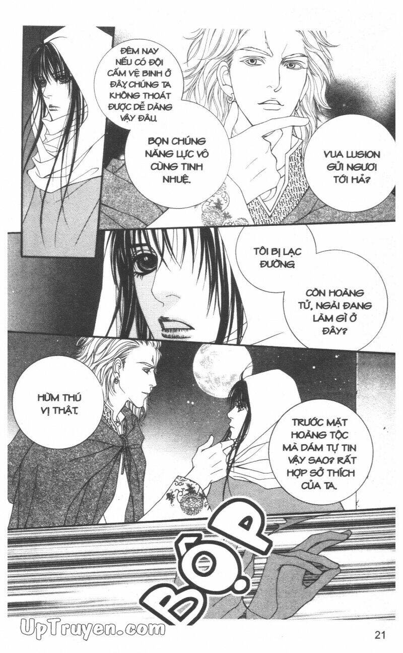 Saver Chapter 27 - Trang 2