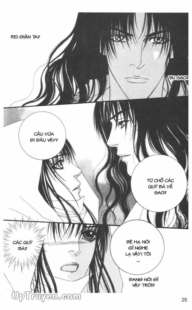 Saver Chapter 27 - Trang 2