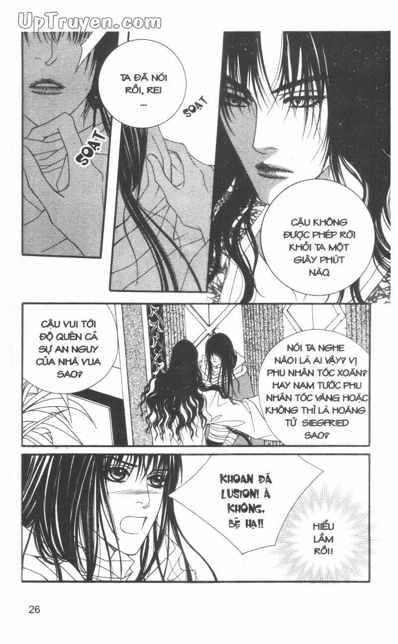 Saver Chapter 27 - Trang 2