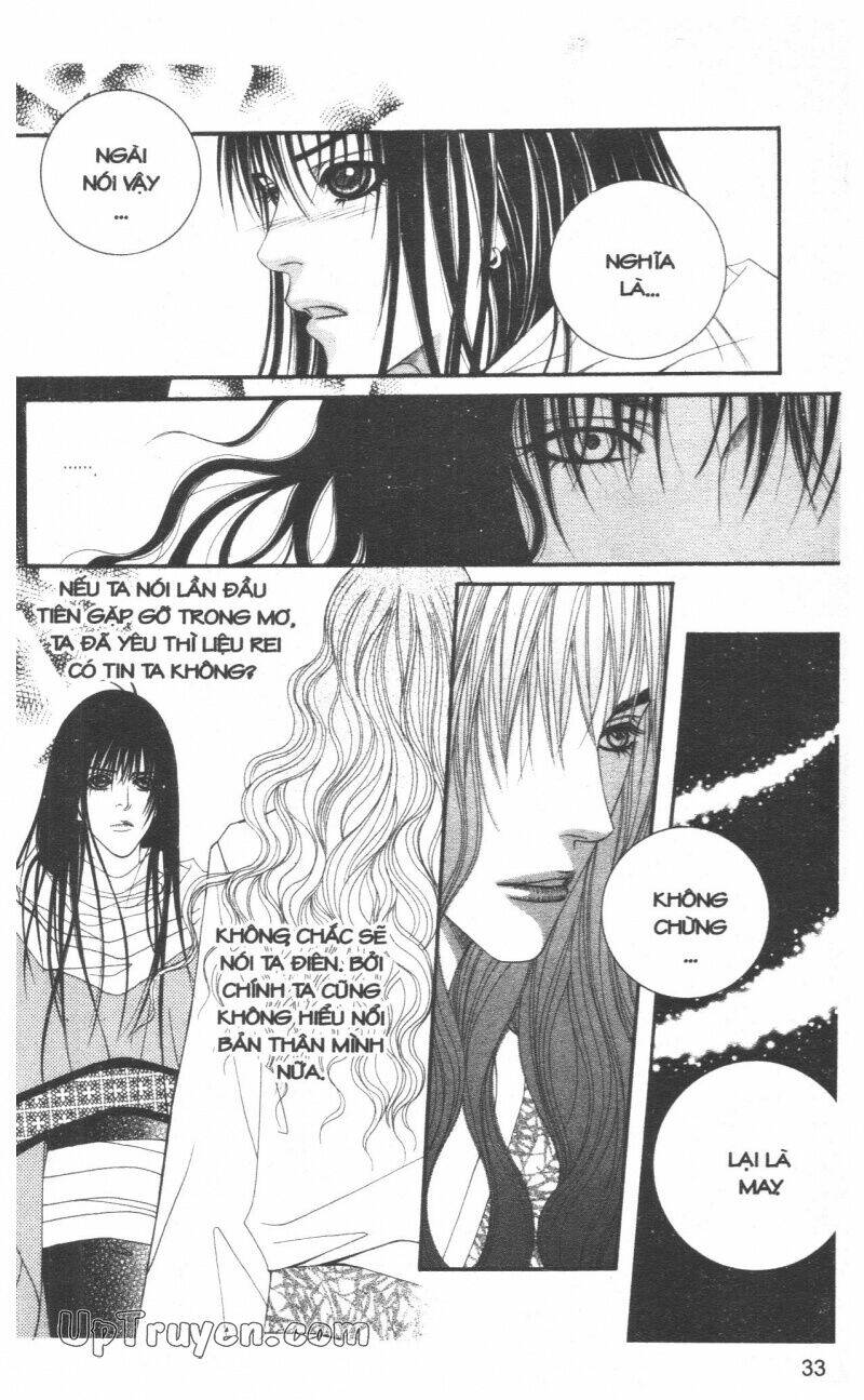 Saver Chapter 27 - Trang 2