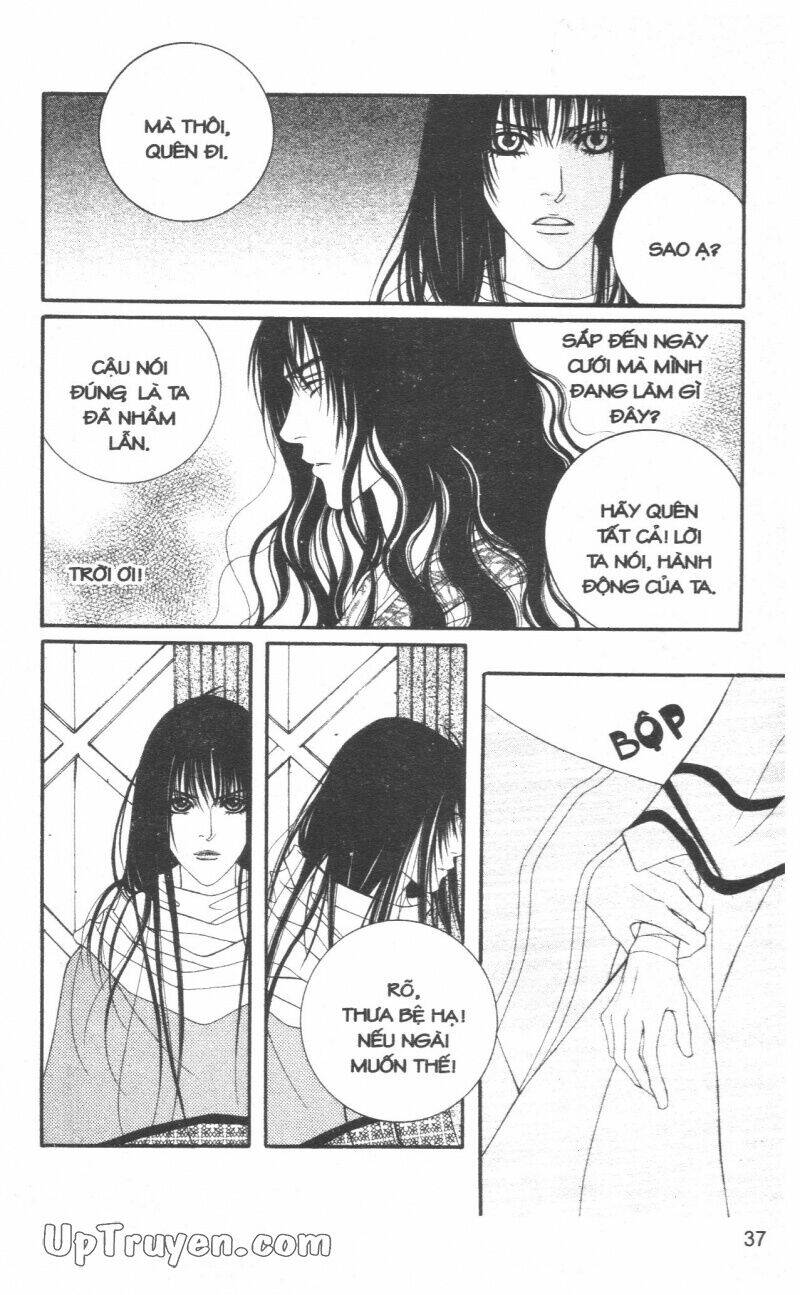 Saver Chapter 27 - Trang 2