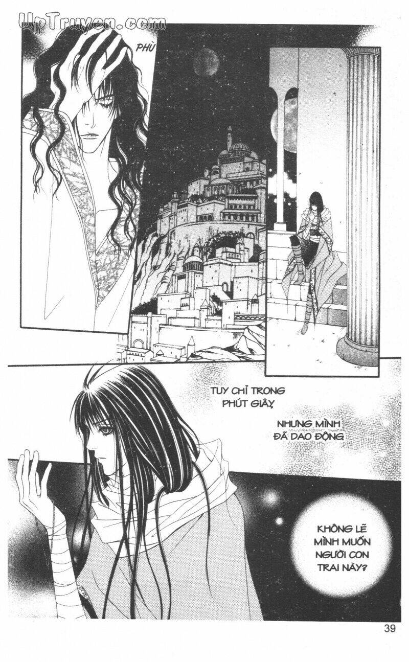 Saver Chapter 27 - Trang 2