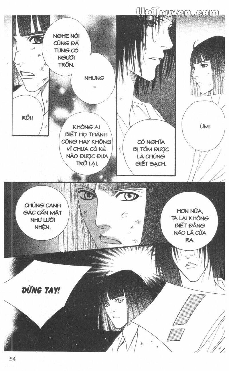 Saver Chapter 27 - Trang 2