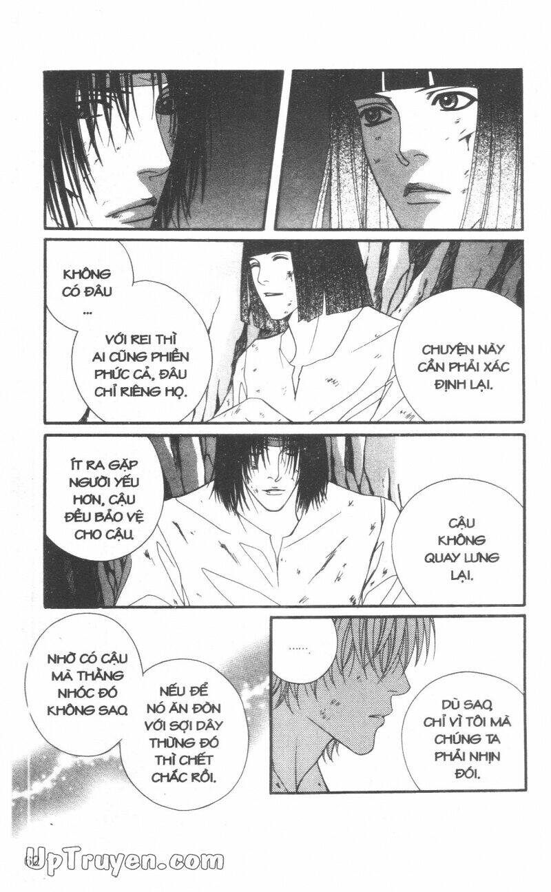 Saver Chapter 27 - Trang 2