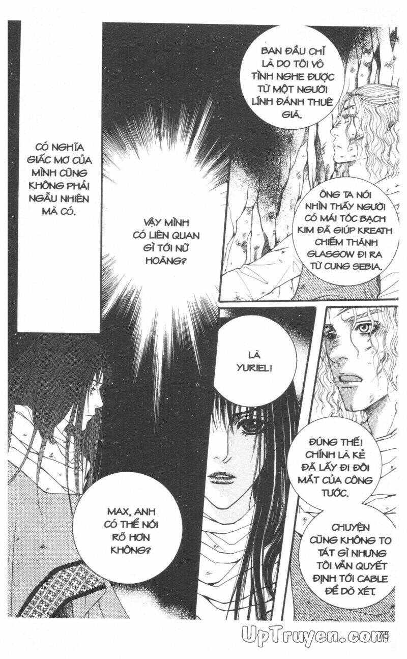 Saver Chapter 27 - Trang 2