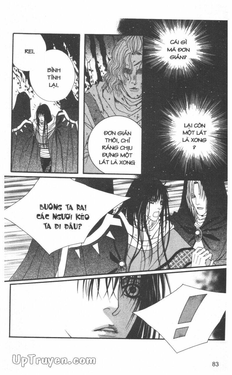 Saver Chapter 27 - Trang 2