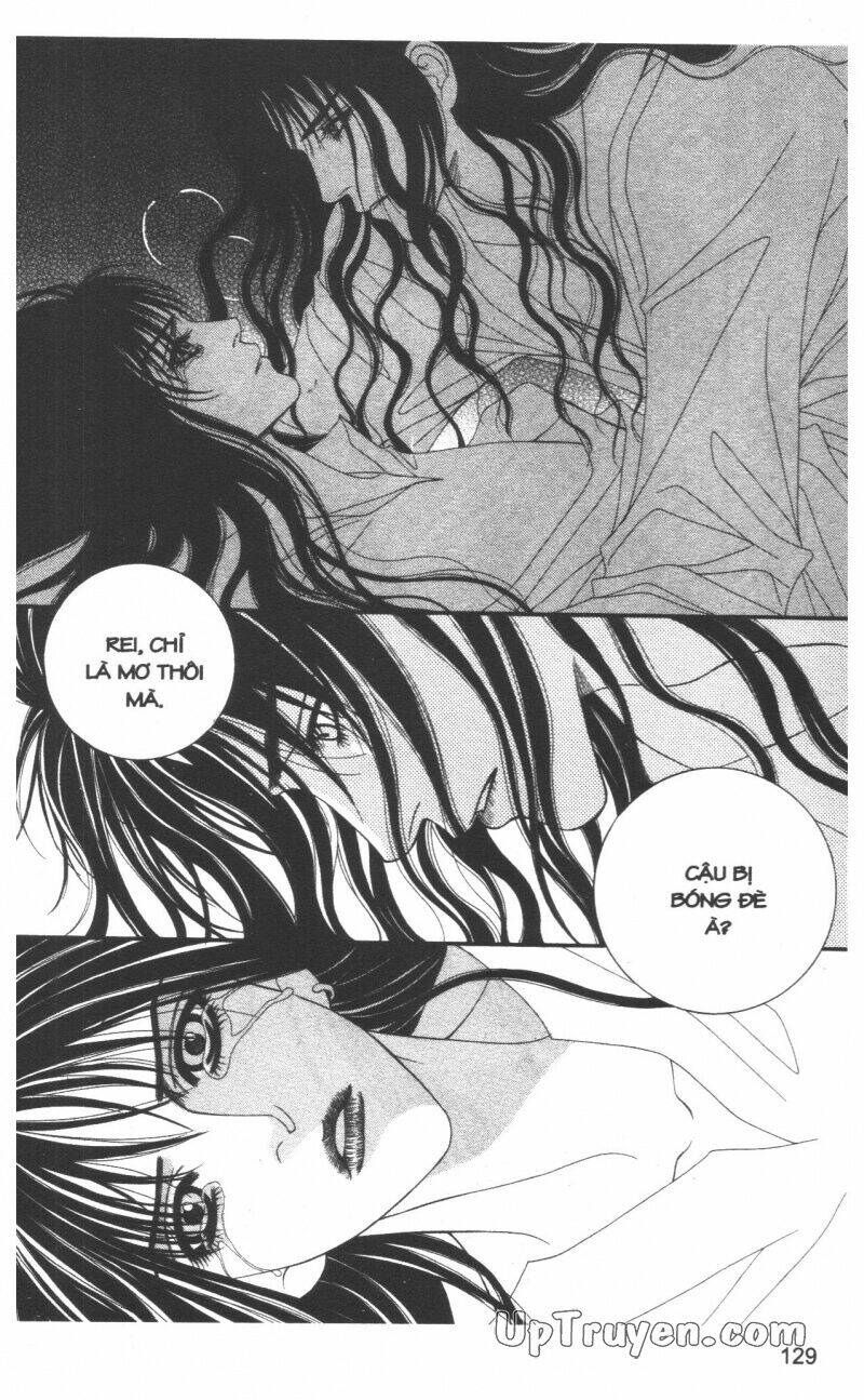 Saver Chapter 26 - Trang 2