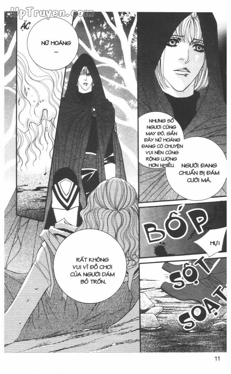 Saver Chapter 25 - Trang 2