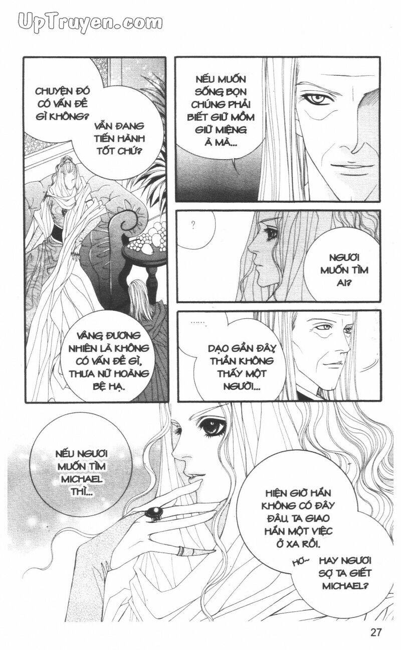 Saver Chapter 25 - Trang 2