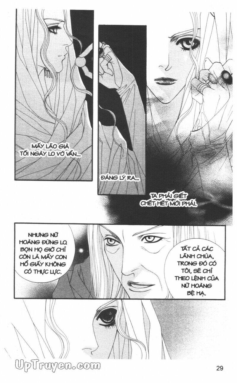 Saver Chapter 25 - Trang 2