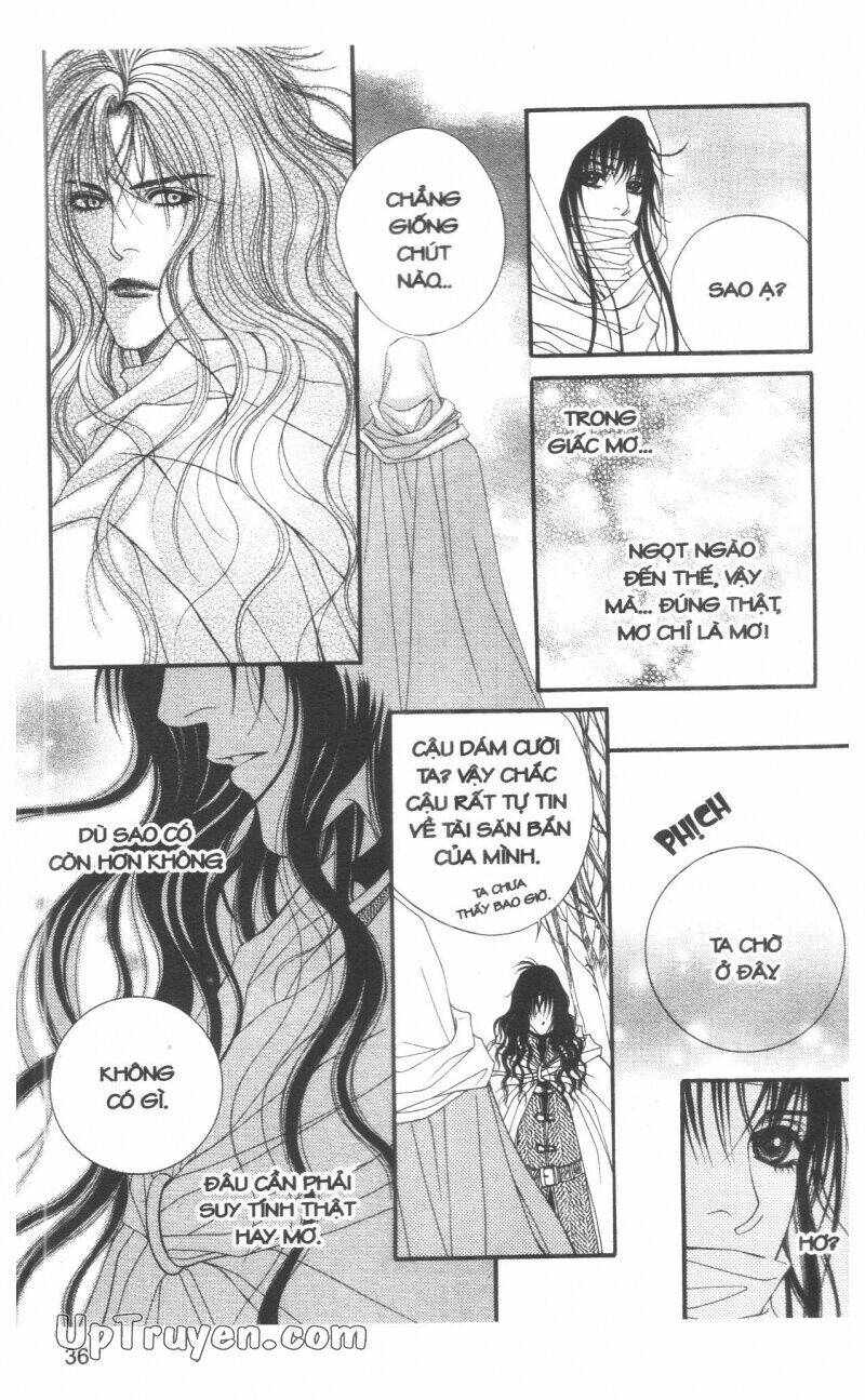 Saver Chapter 25 - Trang 2