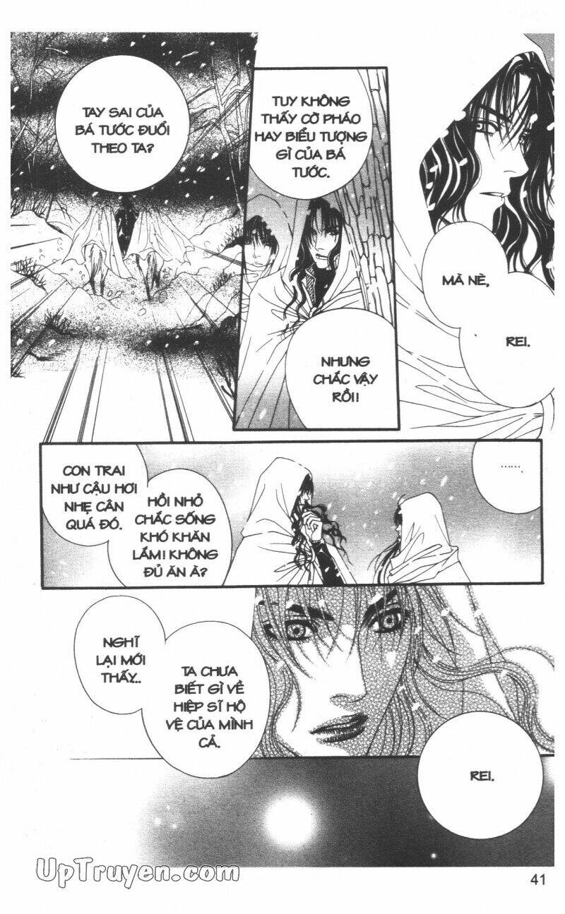 Saver Chapter 25 - Trang 2