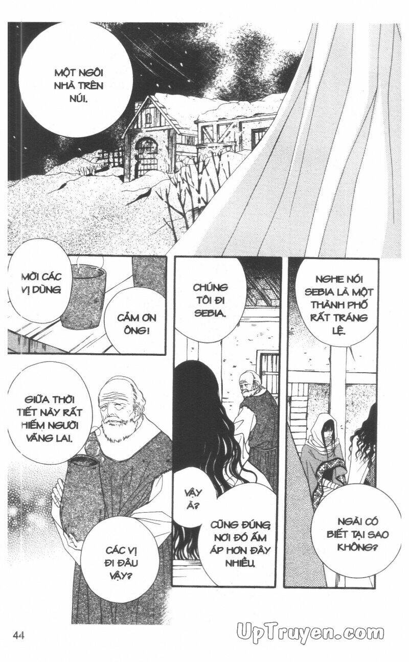 Saver Chapter 25 - Trang 2