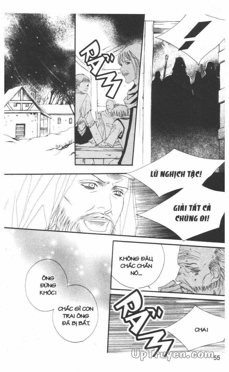 Saver Chapter 25 - Trang 2