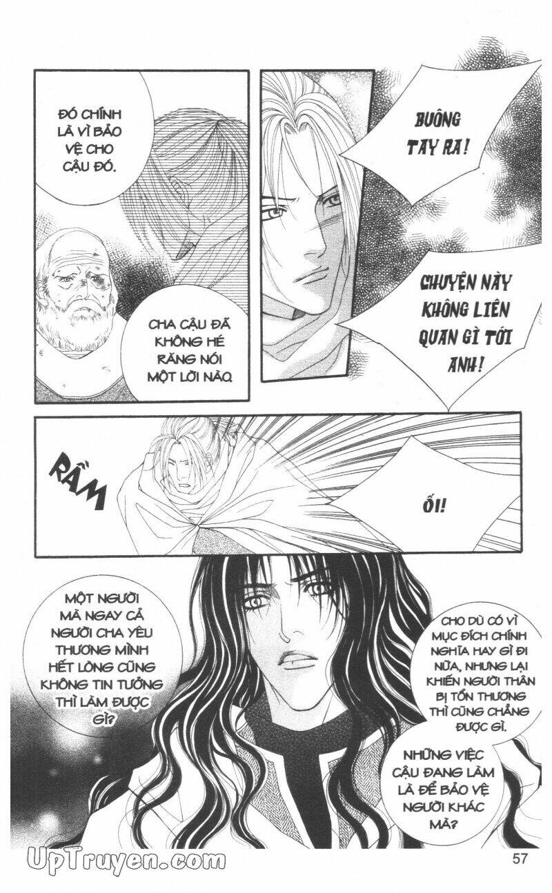 Saver Chapter 25 - Trang 2