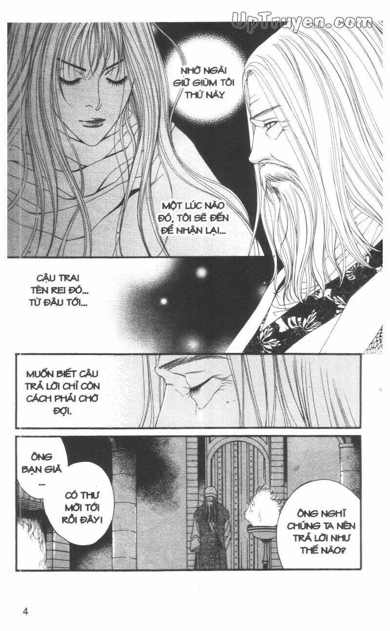 Saver Chapter 25 - Trang 2