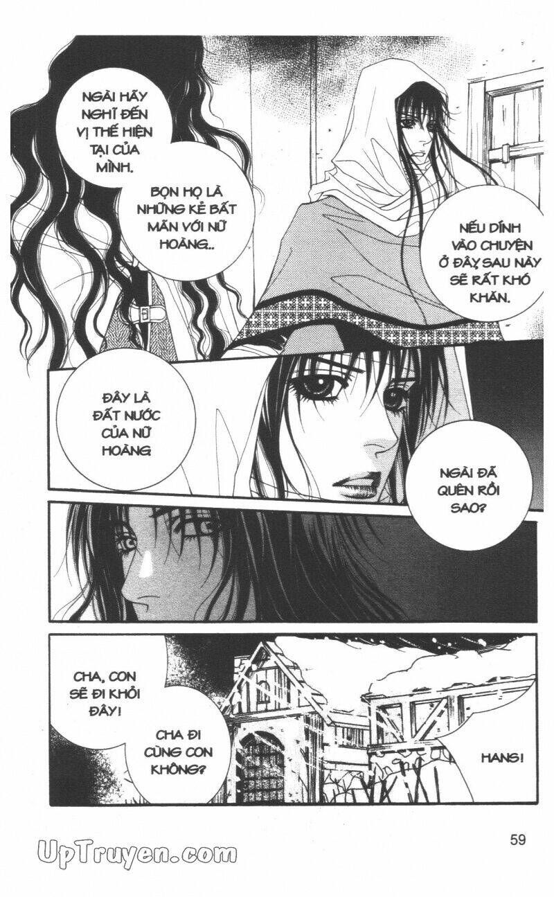 Saver Chapter 25 - Trang 2