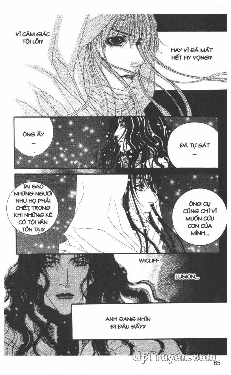 Saver Chapter 25 - Trang 2