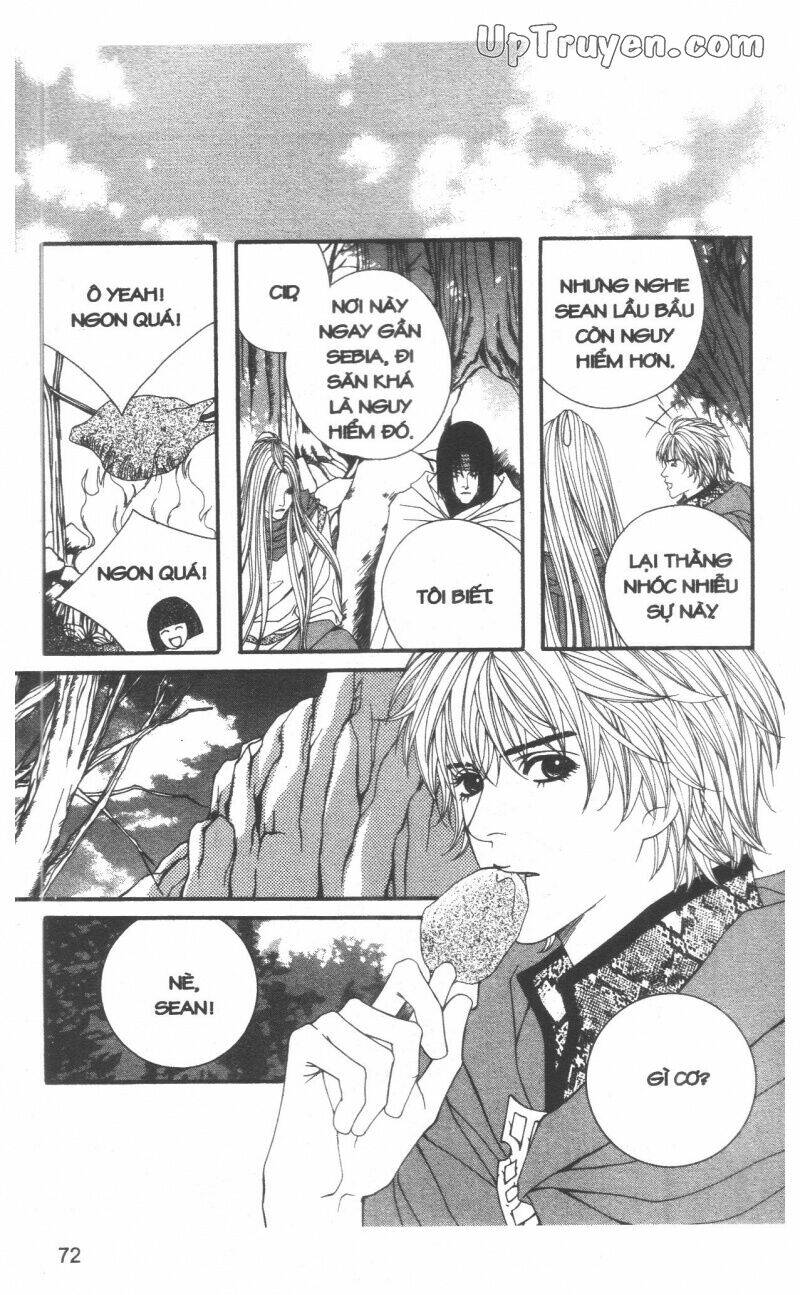 Saver Chapter 25 - Trang 2