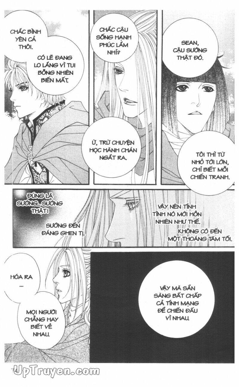 Saver Chapter 25 - Trang 2