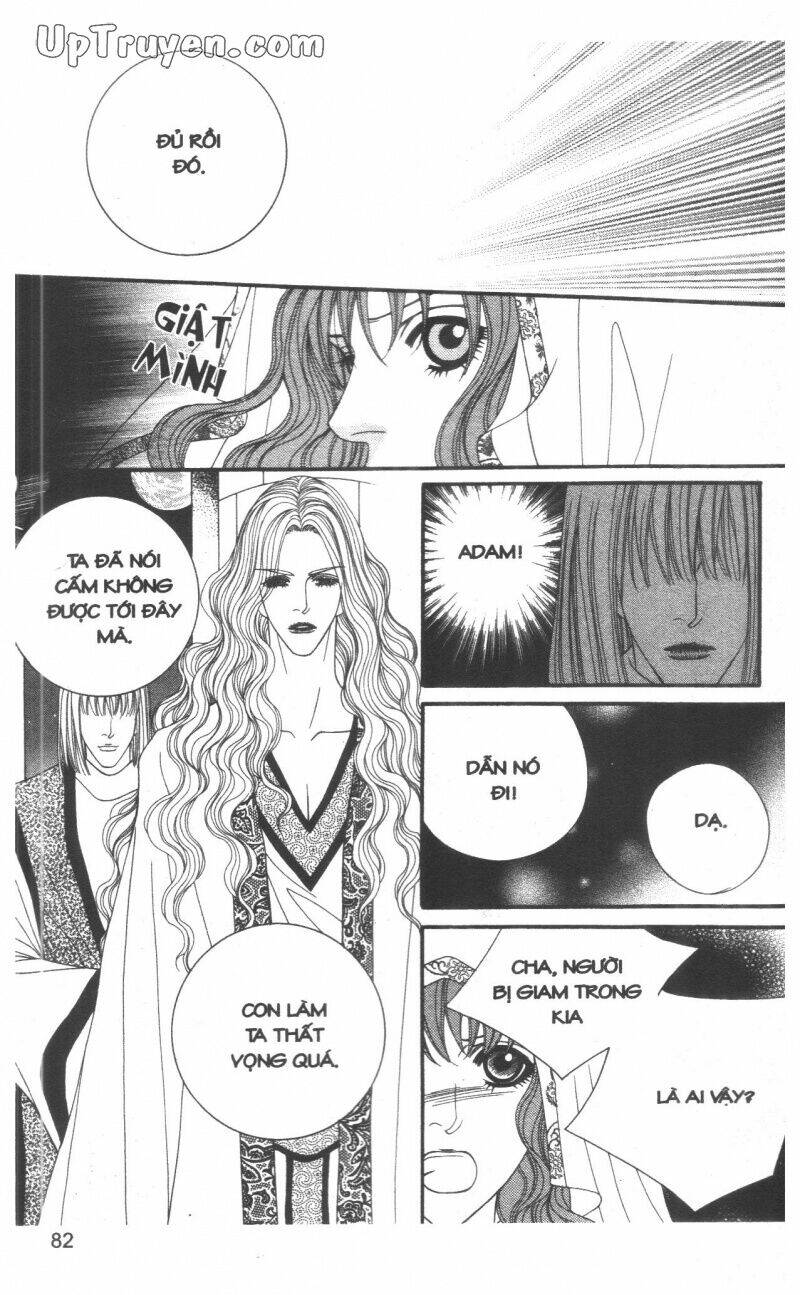 Saver Chapter 25 - Trang 2