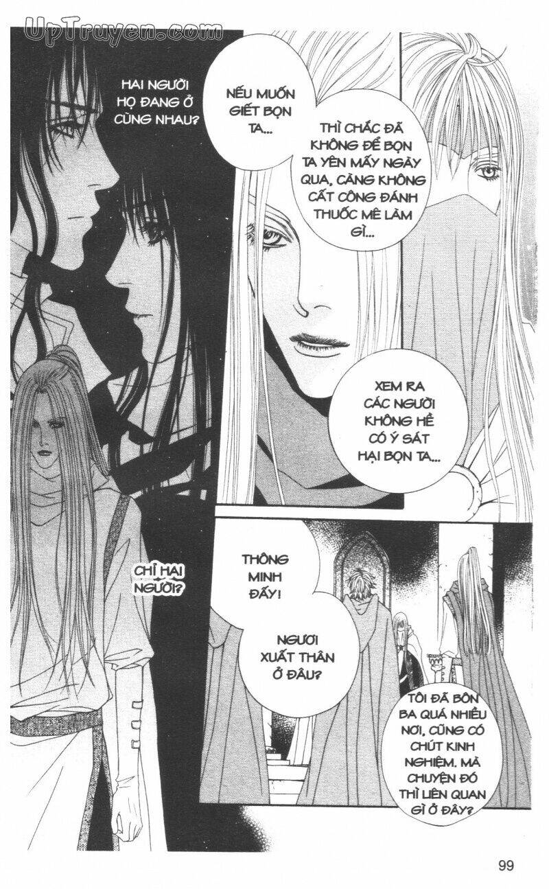 Saver Chapter 24 - Trang 2