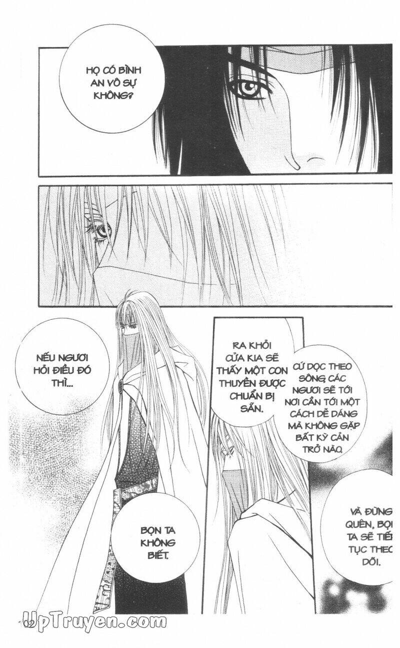 Saver Chapter 24 - Trang 2