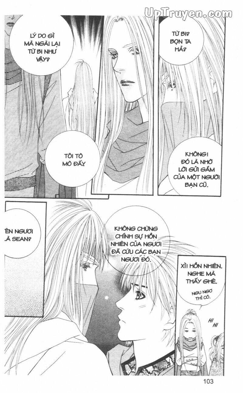 Saver Chapter 24 - Trang 2