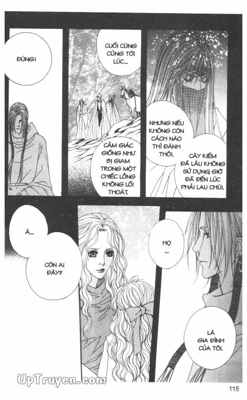 Saver Chapter 24 - Trang 2