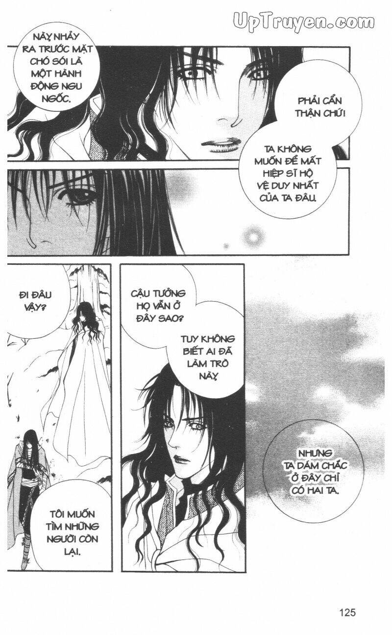 Saver Chapter 24 - Trang 2