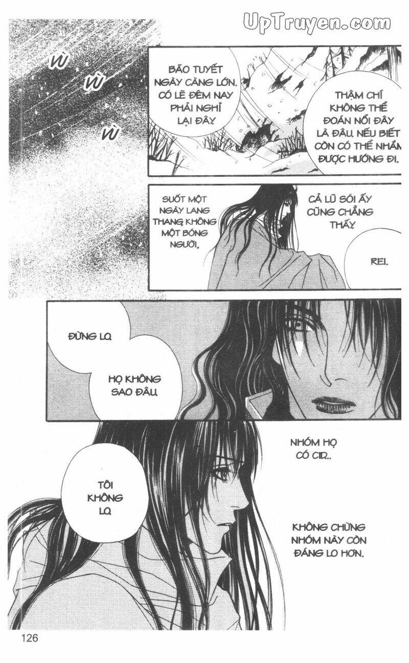 Saver Chapter 24 - Trang 2