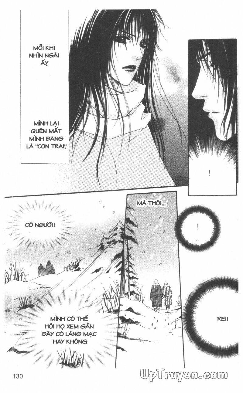 Saver Chapter 24 - Trang 2