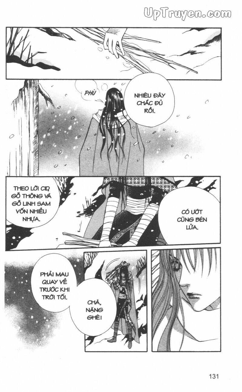 Saver Chapter 24 - Trang 2