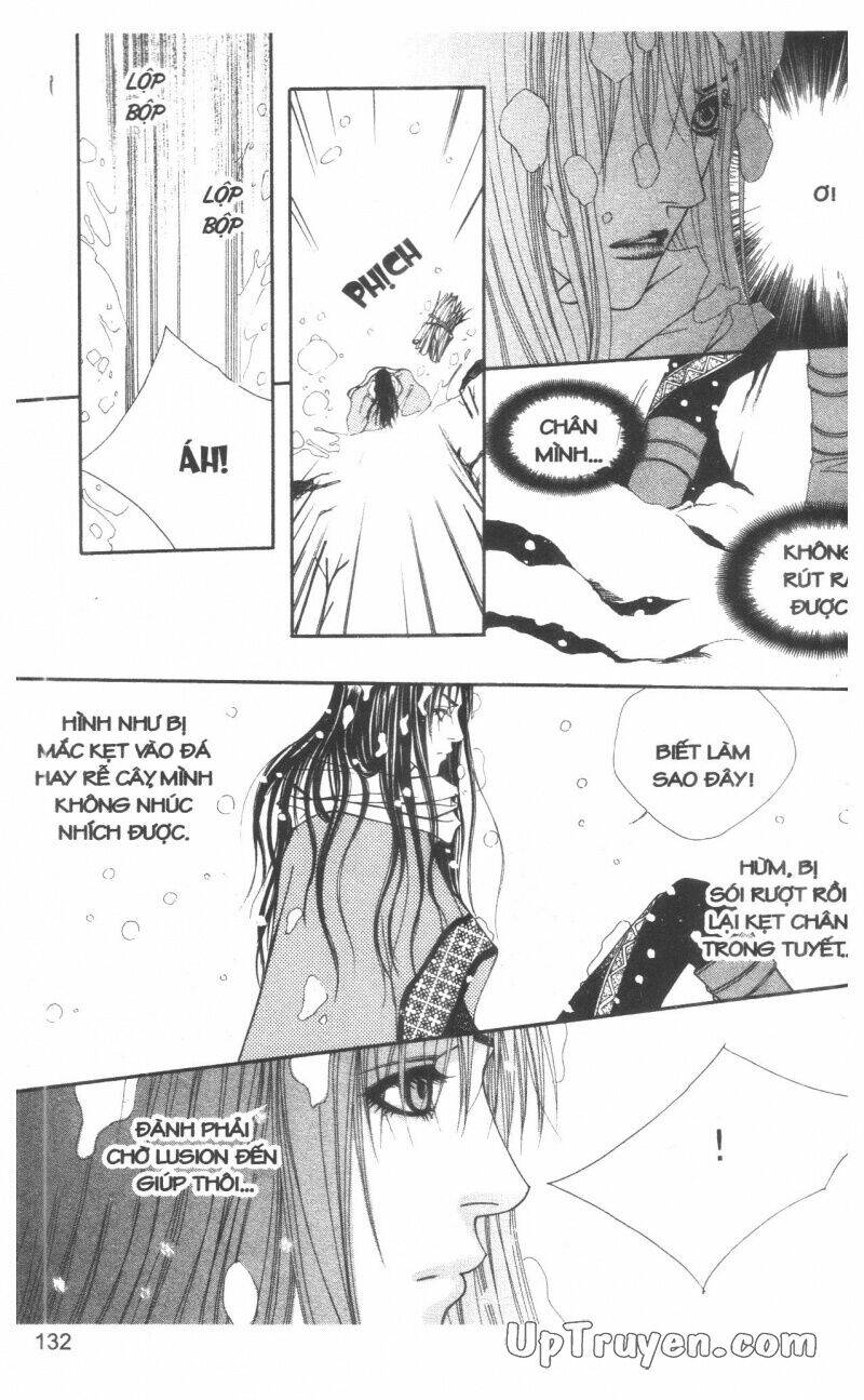 Saver Chapter 24 - Trang 2