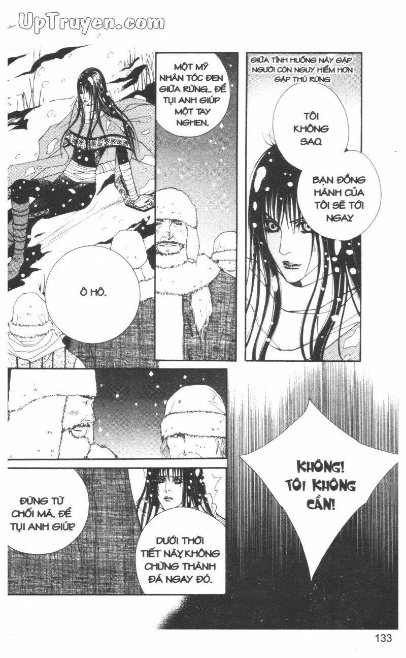 Saver Chapter 24 - Trang 2