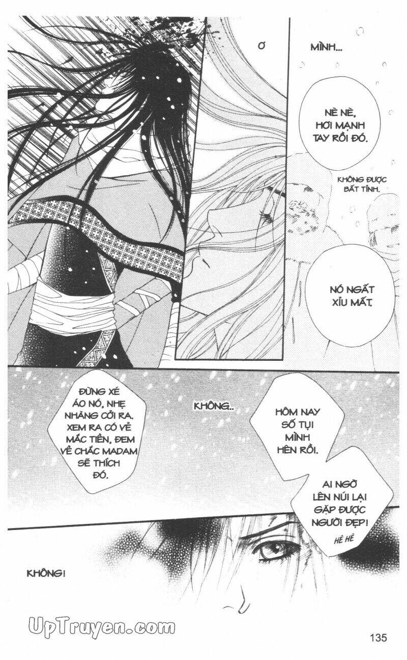 Saver Chapter 24 - Trang 2