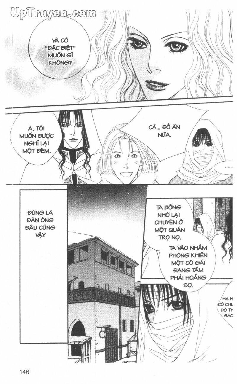 Saver Chapter 24 - Trang 2