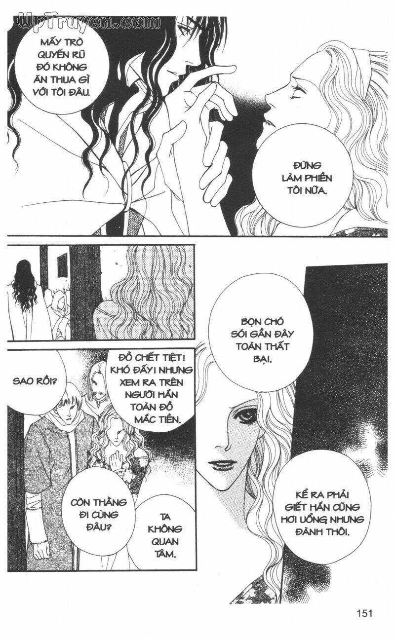 Saver Chapter 24 - Trang 2