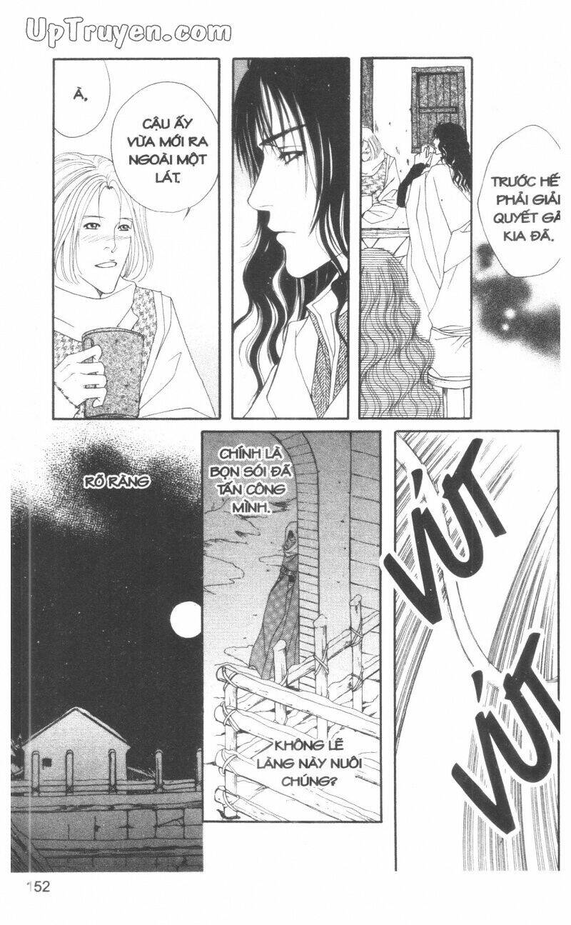 Saver Chapter 24 - Trang 2