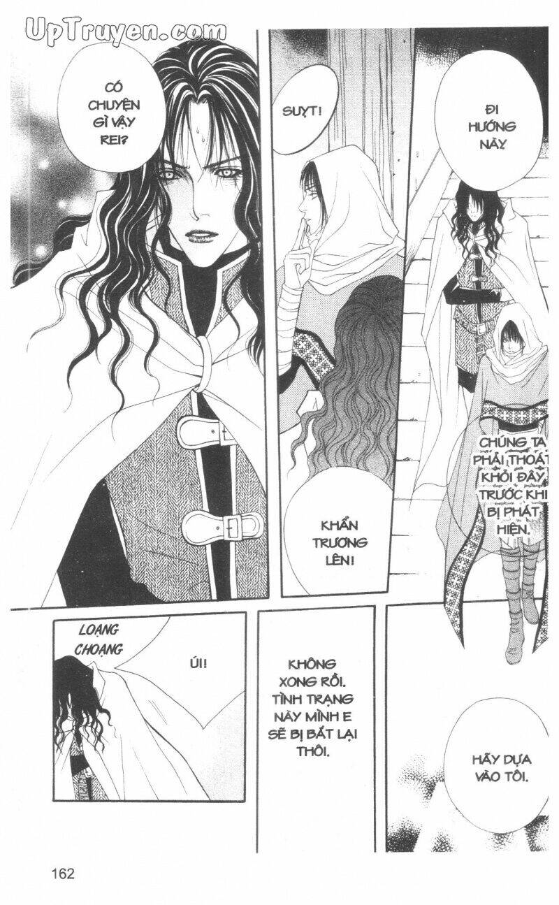 Saver Chapter 24 - Trang 2