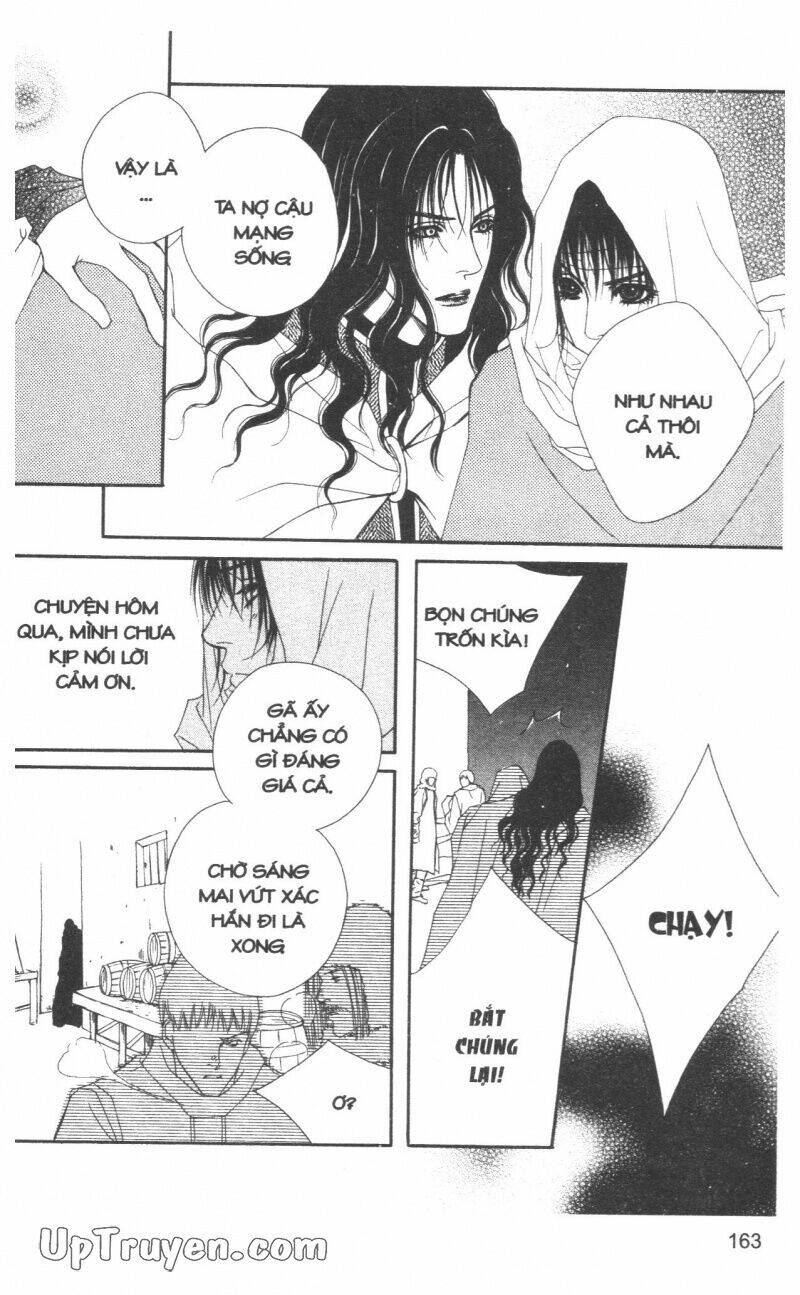 Saver Chapter 24 - Trang 2