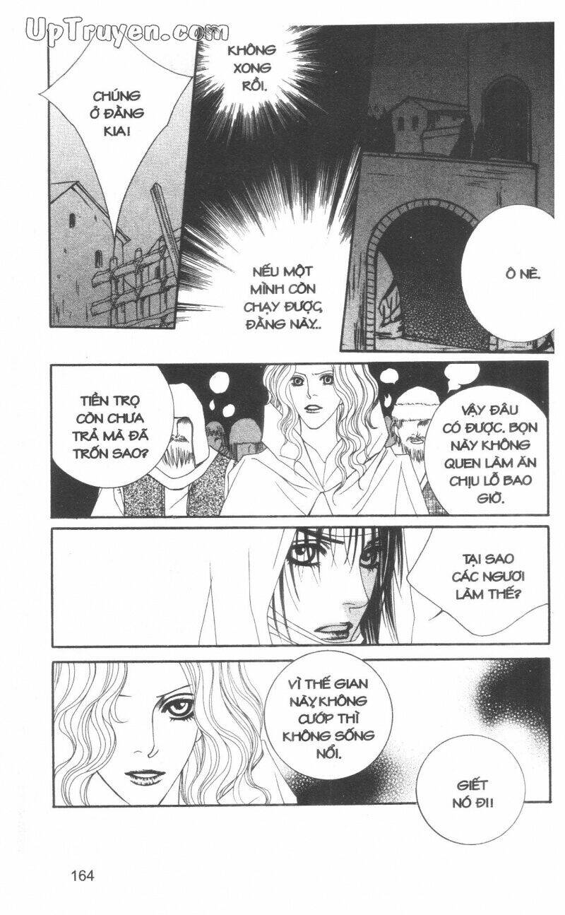 Saver Chapter 24 - Trang 2